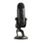 Blue Yeti USB Microphone Blackout